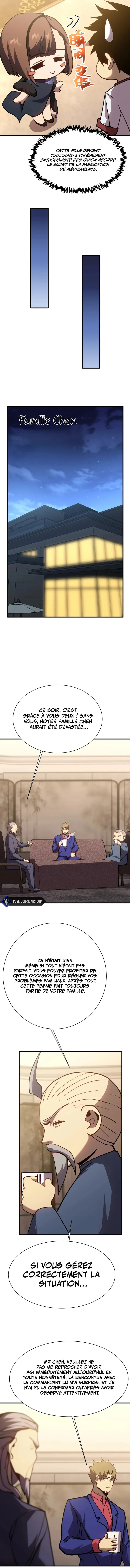 Read Logging 10000 Years Into The Future FR Manga Online