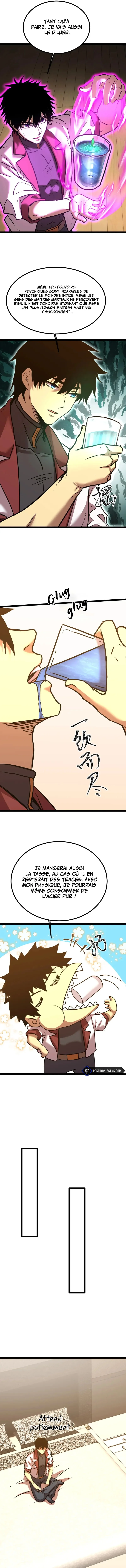 Read Logging 10000 Years Into The Future FR Manga Online