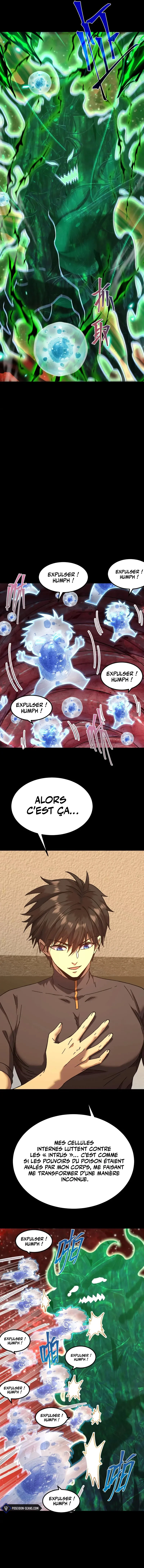 Read Logging 10000 Years Into The Future FR Manga Online