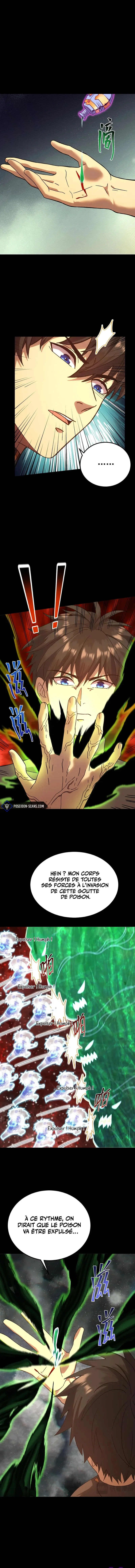 Read Logging 10000 Years Into The Future FR Manga Online