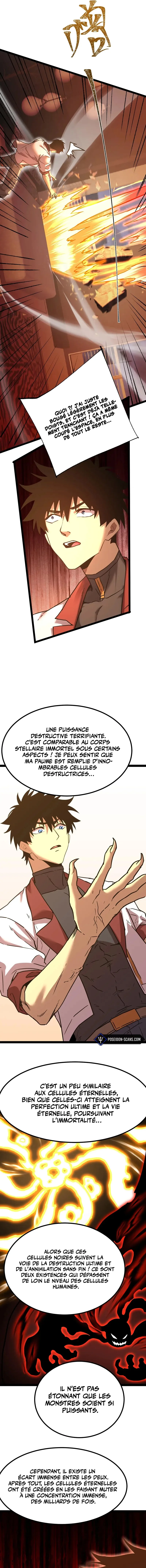 Read Logging 10000 Years Into The Future FR Manga Online