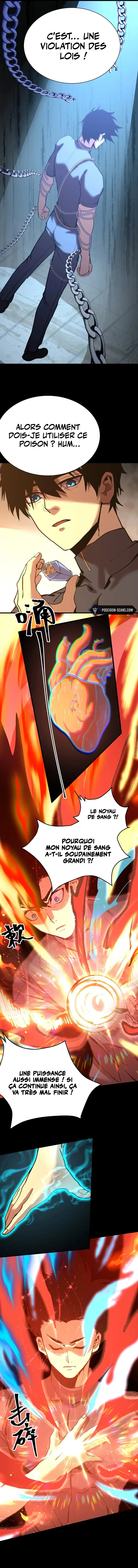 Read Logging 10000 Years Into The Future FR Manga Online