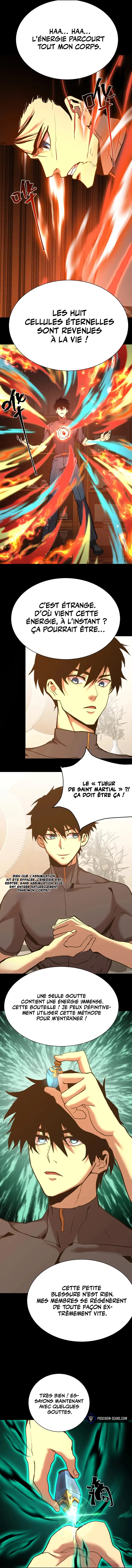 Read Logging 10000 Years Into The Future FR Manga Online