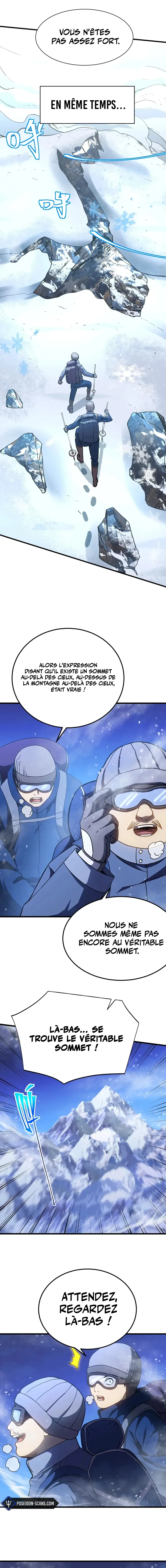 Read Logging 10000 Years Into The Future FR Manga Online