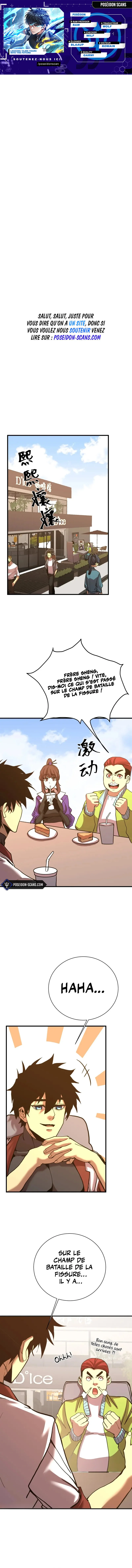 Read Logging 10000 Years Into The Future FR Manga Online
