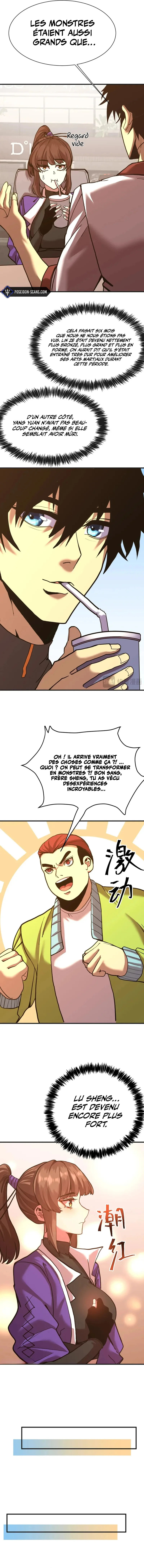Read Logging 10000 Years Into The Future FR Manga Online