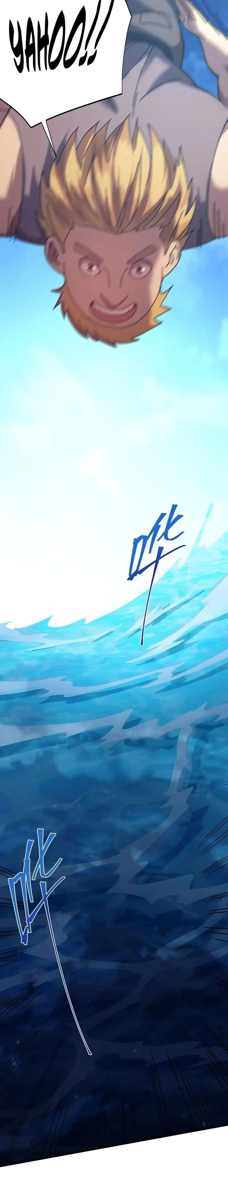 Read Logging 10000 Years Into The Future FR Manga Online