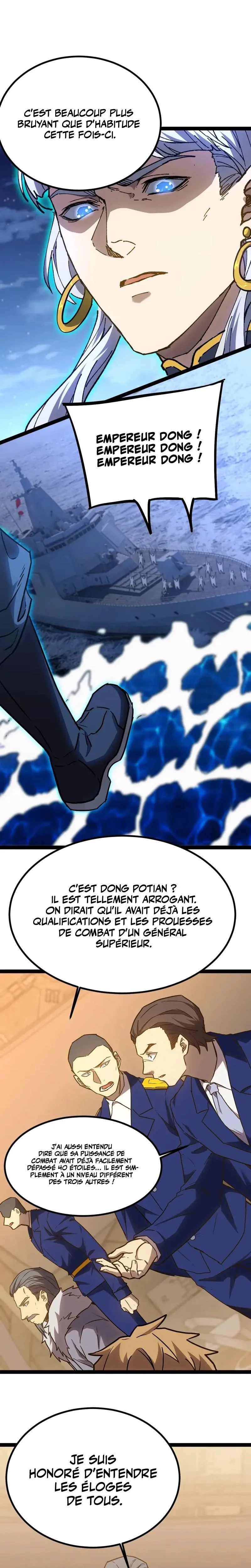 Read Logging 10000 Years Into The Future FR Manga Online