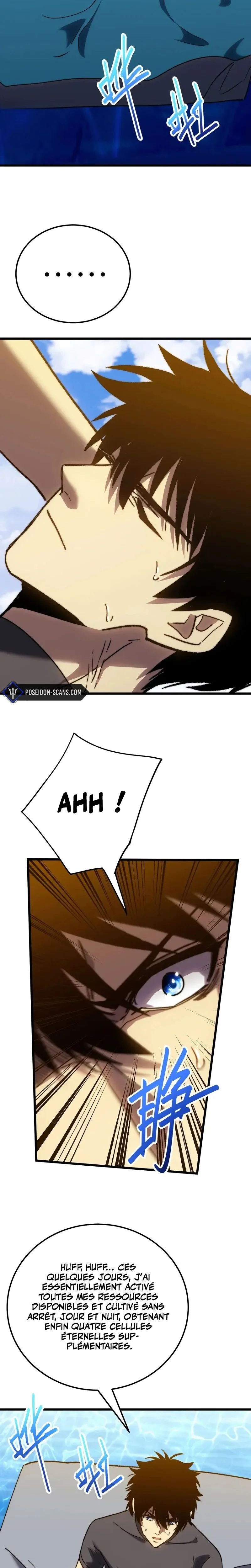 Read Logging 10000 Years Into The Future FR Manga Online