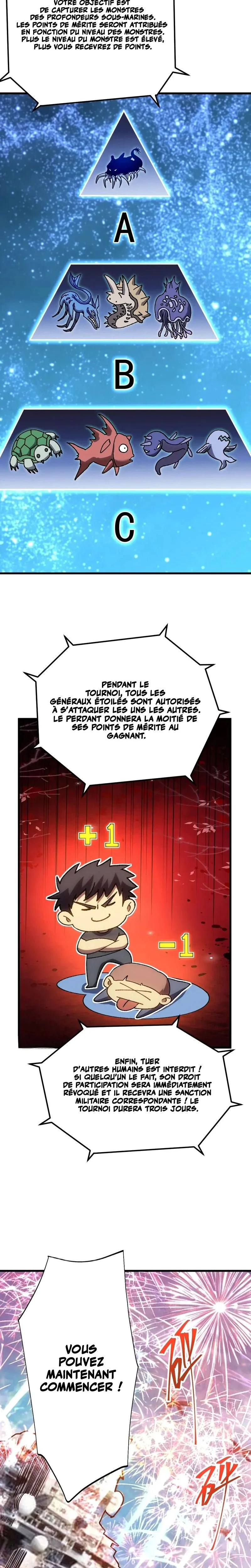 Read Logging 10000 Years Into The Future FR Manga Online