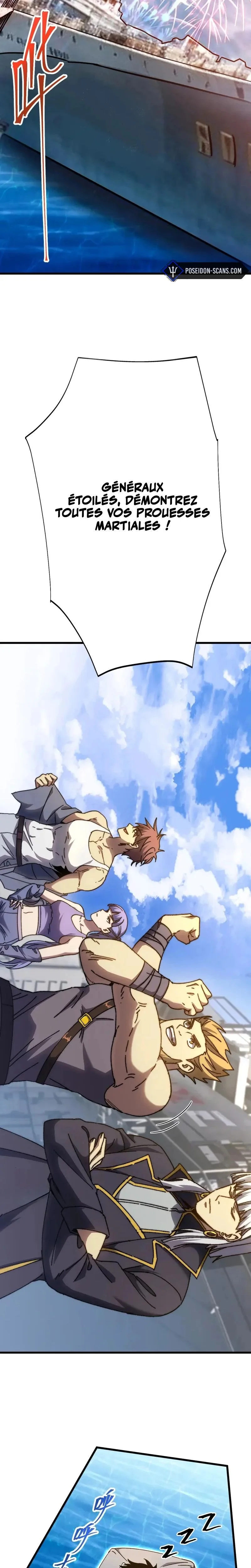 Read Logging 10000 Years Into The Future FR Manga Online