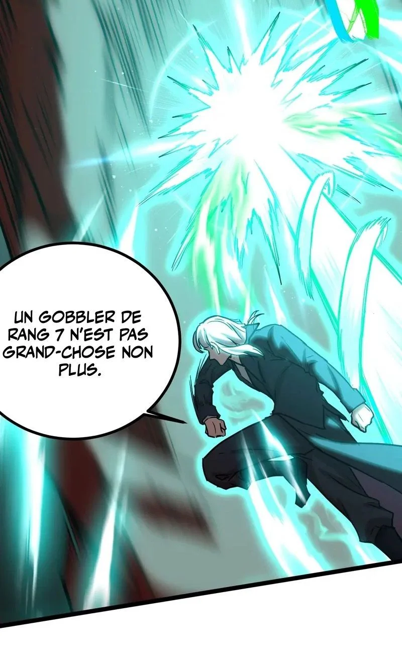 Read Logging 10000 Years Into The Future FR Manga Online