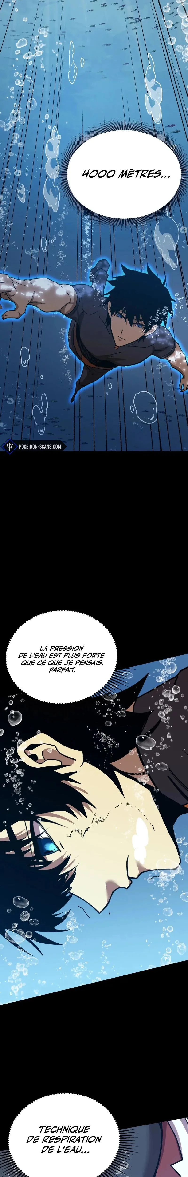 Read Logging 10000 Years Into The Future FR Manga Online