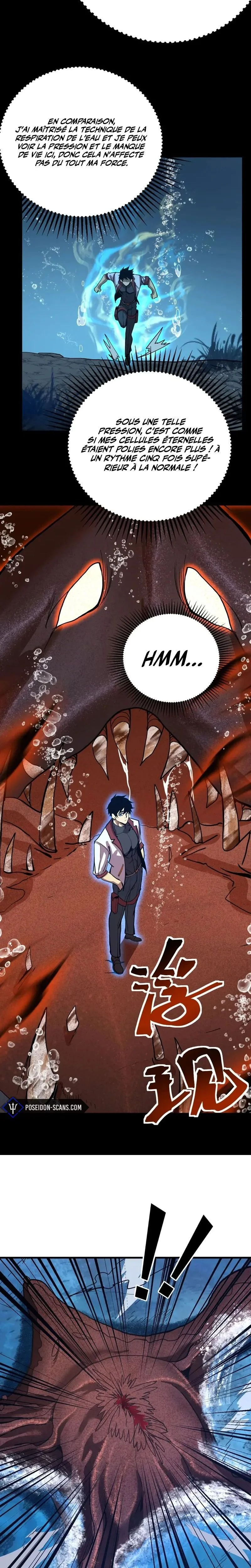Read Logging 10000 Years Into The Future FR Manga Online