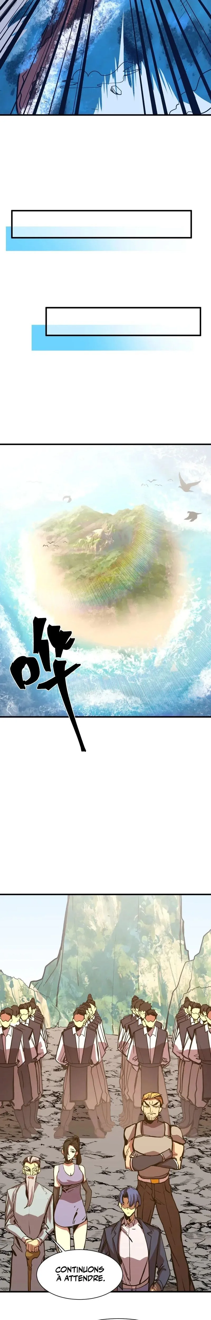 Read Logging 10000 Years Into The Future FR Manga Online