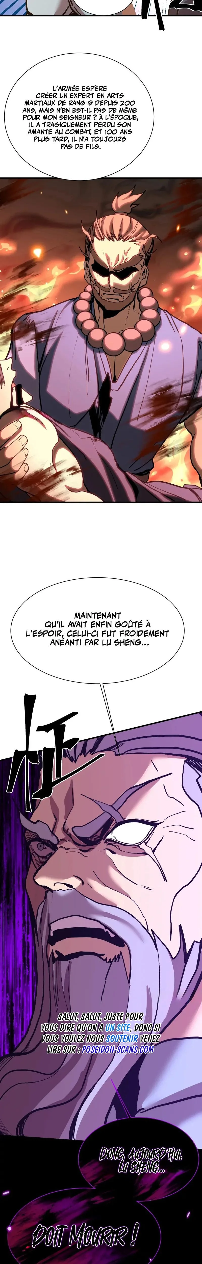 Read Logging 10000 Years Into The Future FR Manga Online