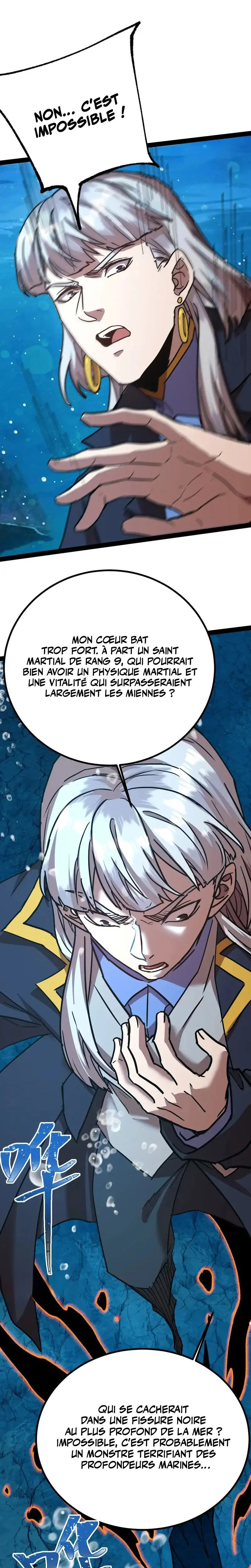 Read Logging 10000 Years Into The Future FR Manga Online