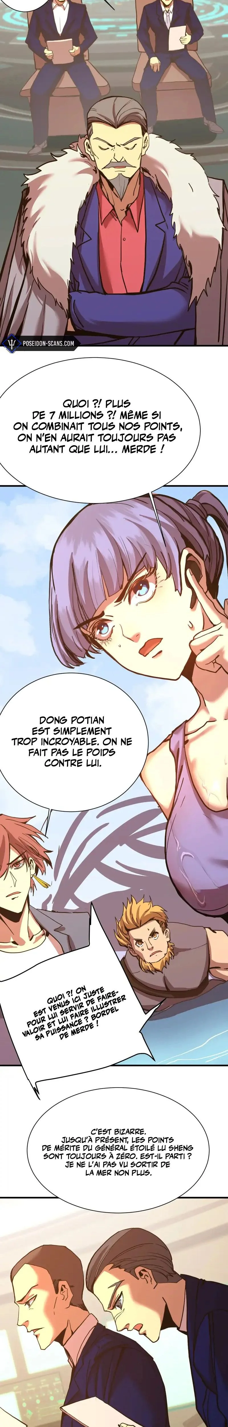 Read Logging 10000 Years Into The Future FR Manga Online
