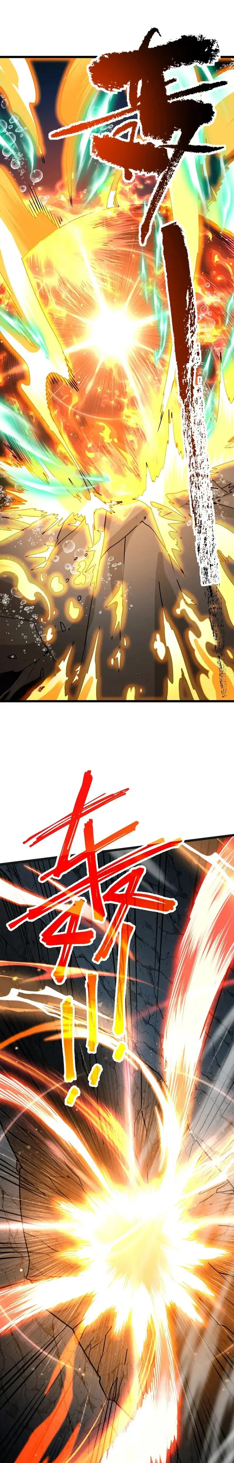 Read Logging 10000 Years Into The Future FR Manga Online