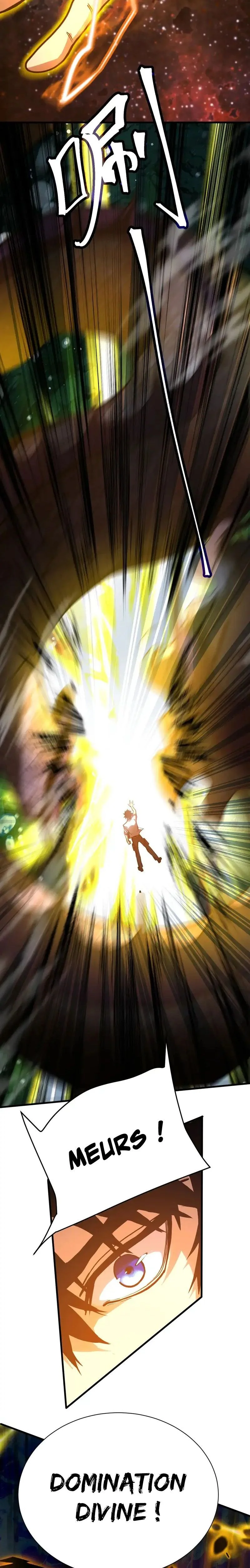 Read Logging 10000 Years Into The Future FR Manga Online