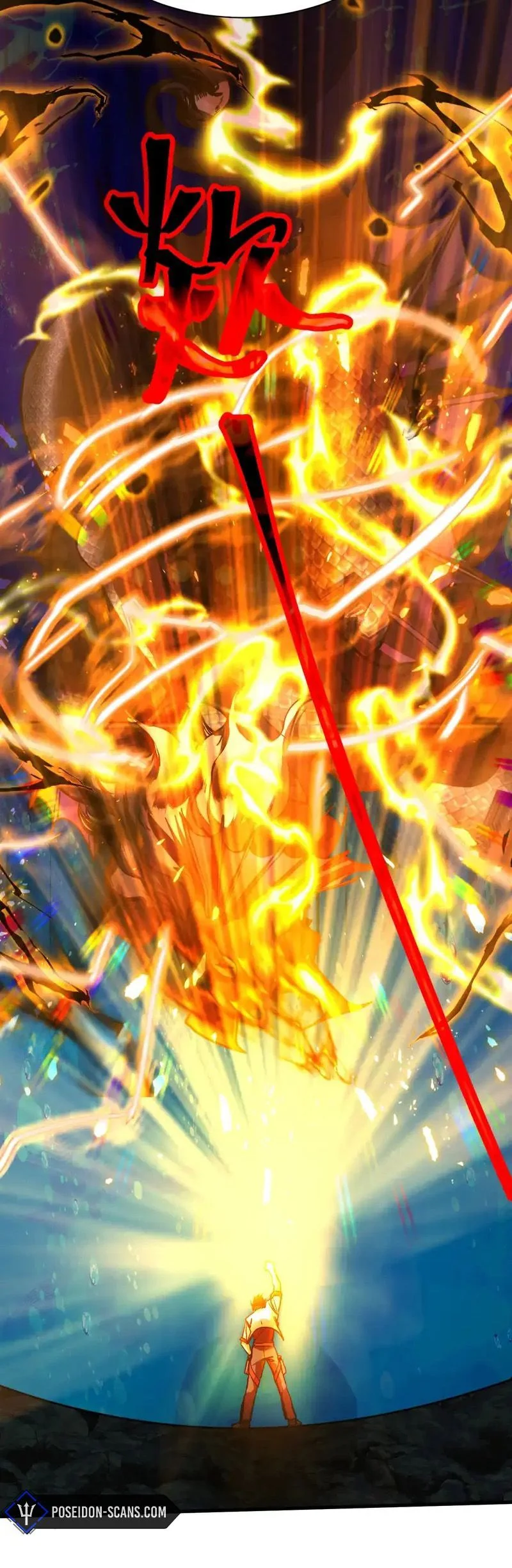 Read Logging 10000 Years Into The Future FR Manga Online