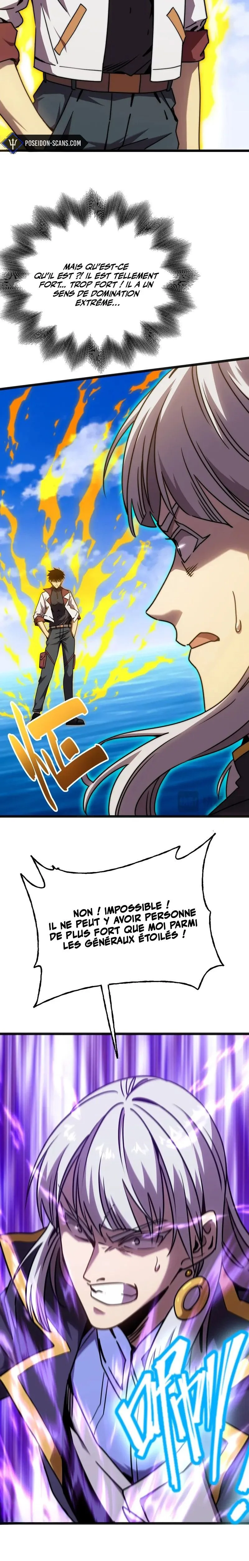 Read Logging 10000 Years Into The Future FR Manga Online