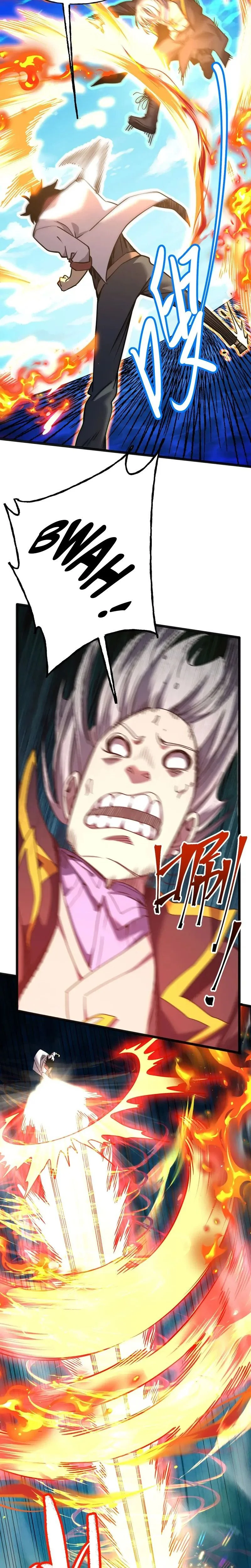 Read Logging 10000 Years Into The Future FR Manga Online