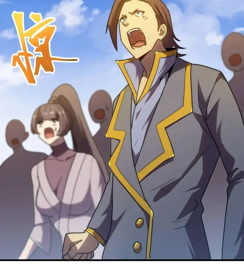 Read Logging 10000 Years Into The Future FR Manga Online