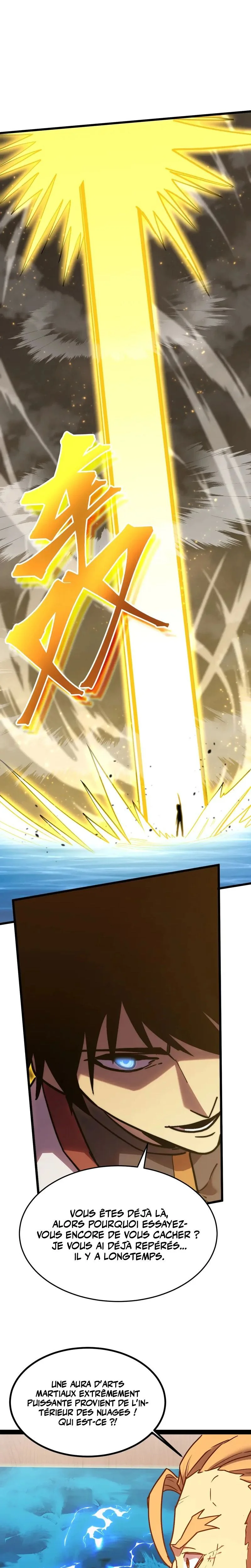 Read Logging 10000 Years Into The Future FR Manga Online