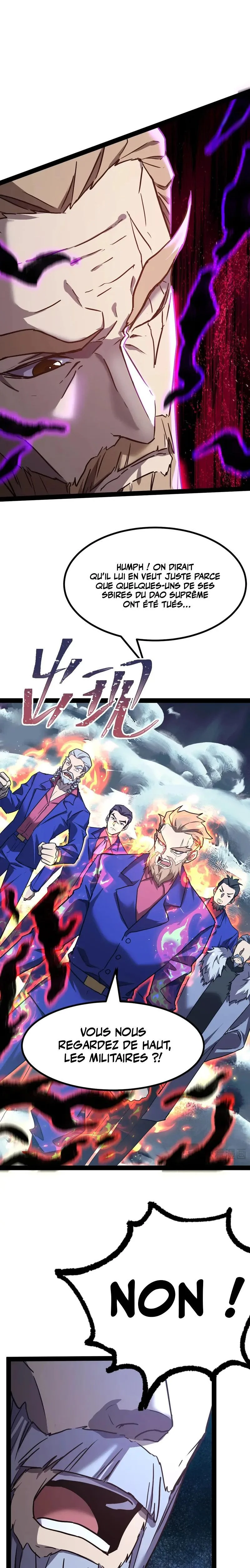 Read Logging 10000 Years Into The Future FR Manga Online