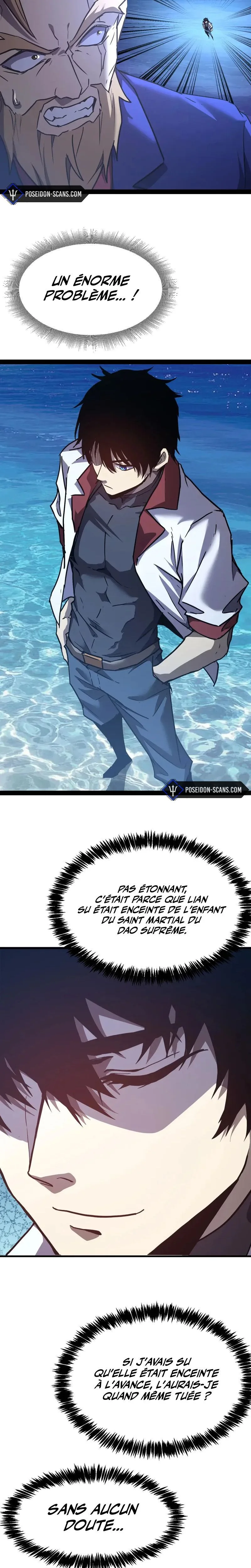 Read Logging 10000 Years Into The Future FR Manga Online