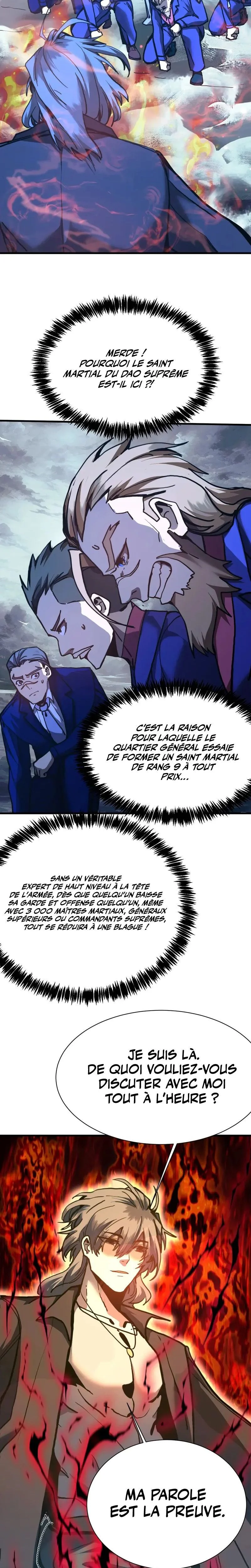 Read Logging 10000 Years Into The Future FR Manga Online
