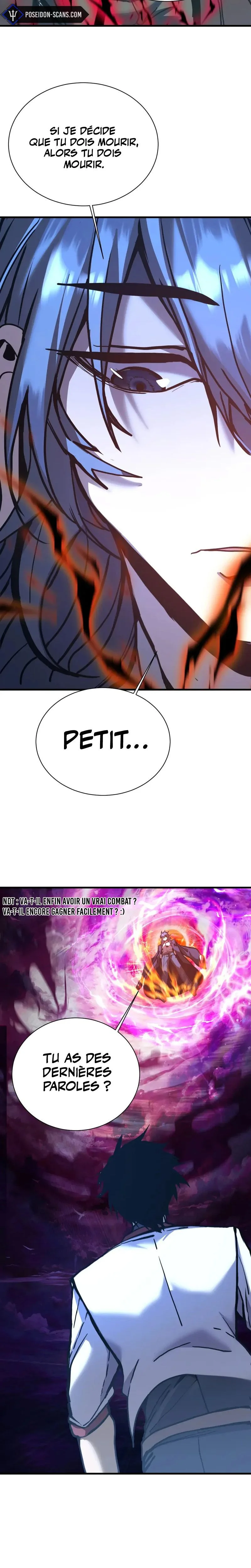 Read Logging 10000 Years Into The Future FR Manga Online