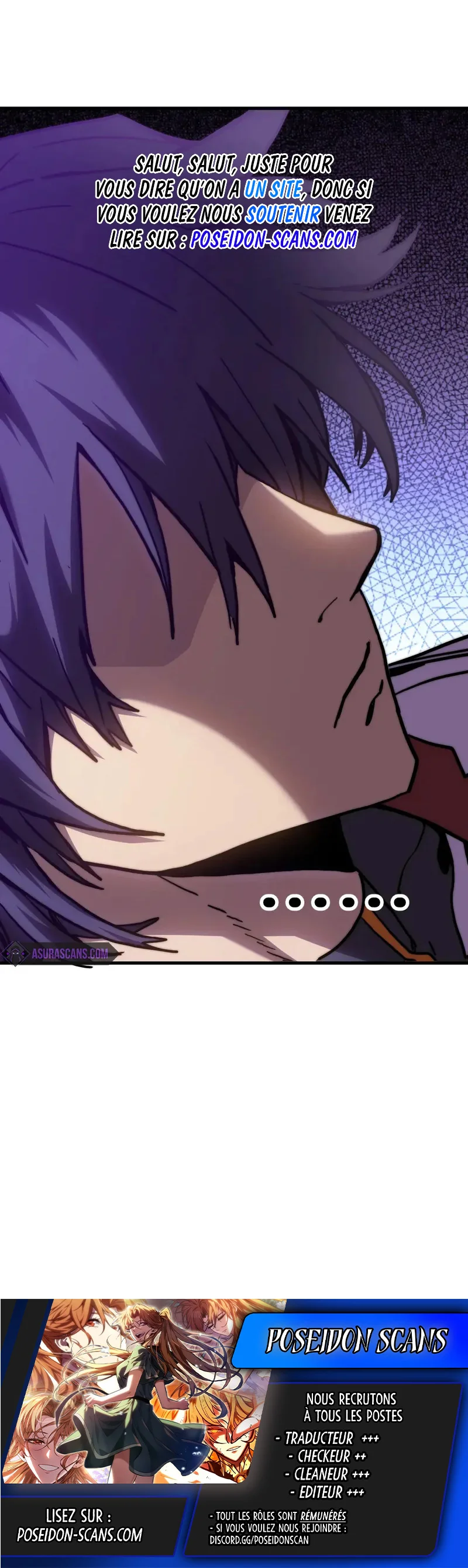 Read Logging 10000 Years Into The Future FR Manga Online