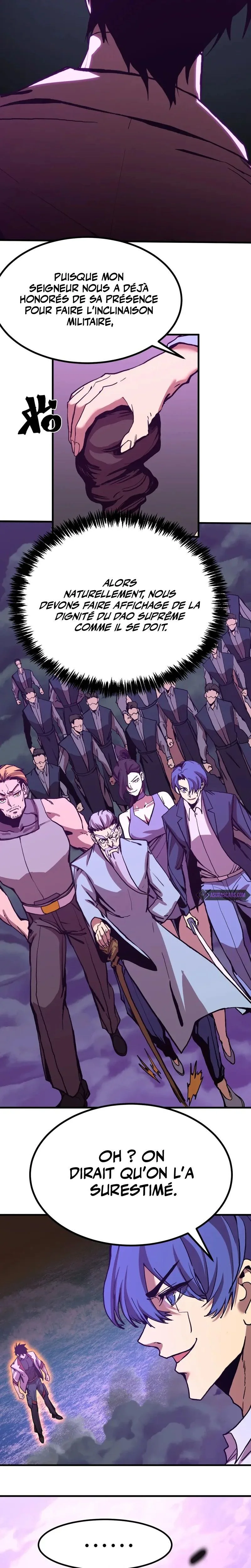 Read Logging 10000 Years Into The Future FR Manga Online