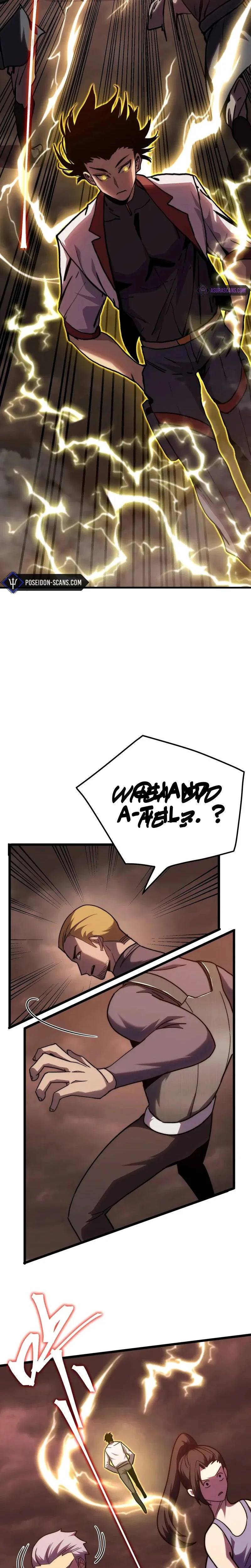 Read Logging 10000 Years Into The Future FR Manga Online