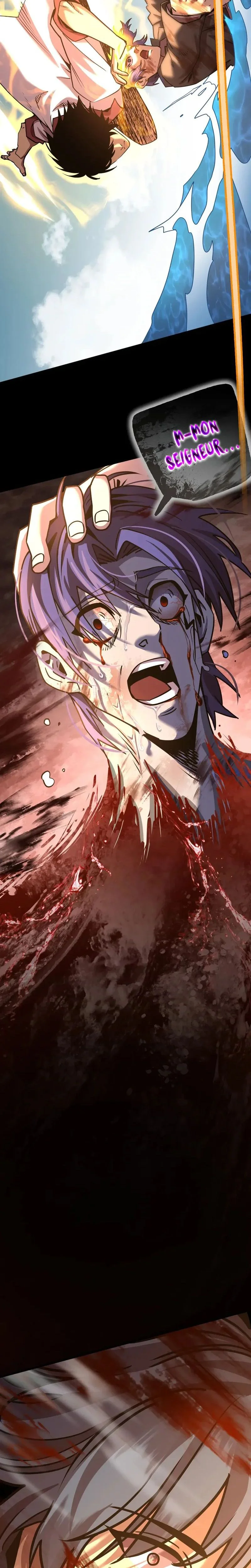 Read Logging 10000 Years Into The Future FR Manga Online