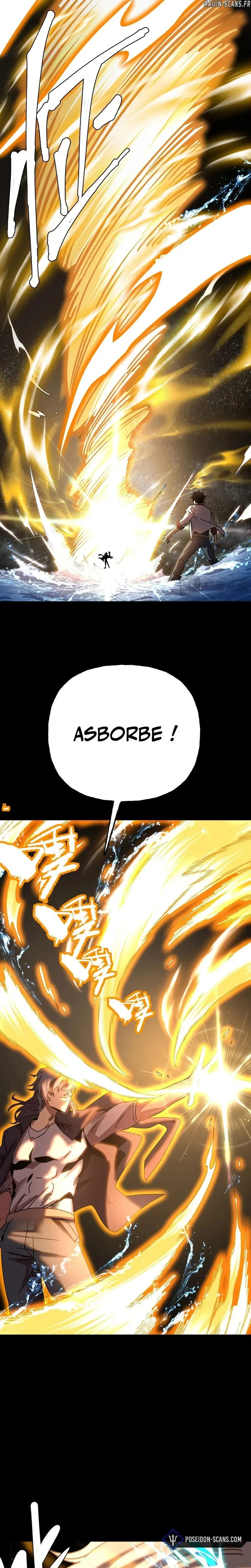 Read Logging 10000 Years Into The Future FR Manga Online