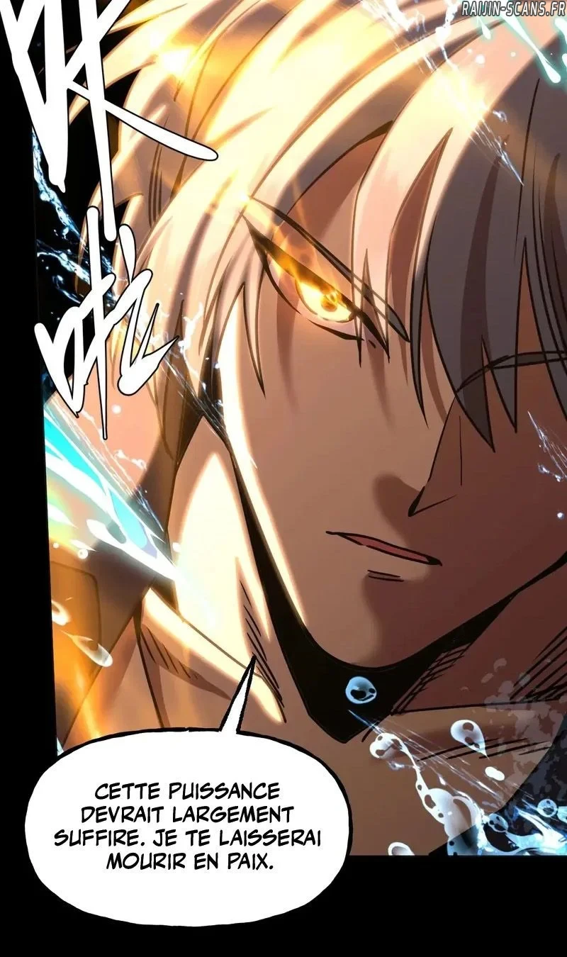 Read Logging 10000 Years Into The Future FR Manga Online
