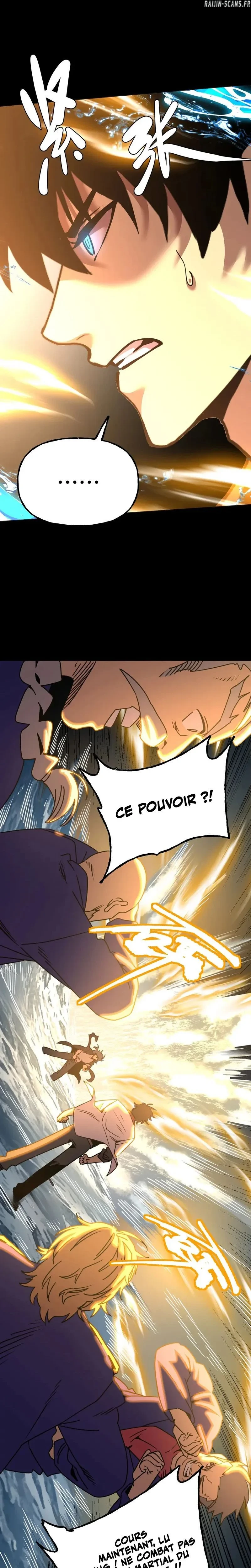 Read Logging 10000 Years Into The Future FR Manga Online