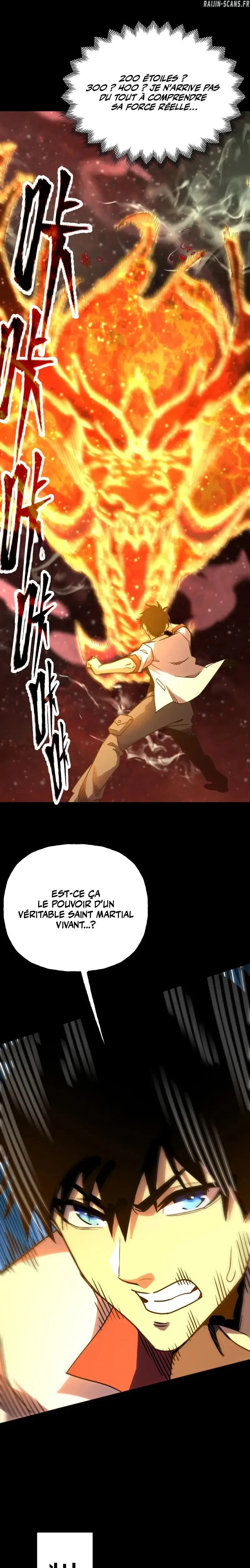 Read Logging 10000 Years Into The Future FR Manga Online
