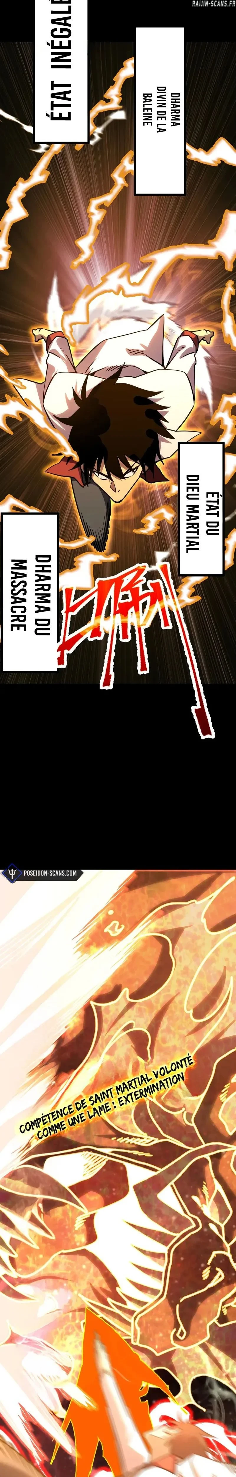 Read Logging 10000 Years Into The Future FR Manga Online