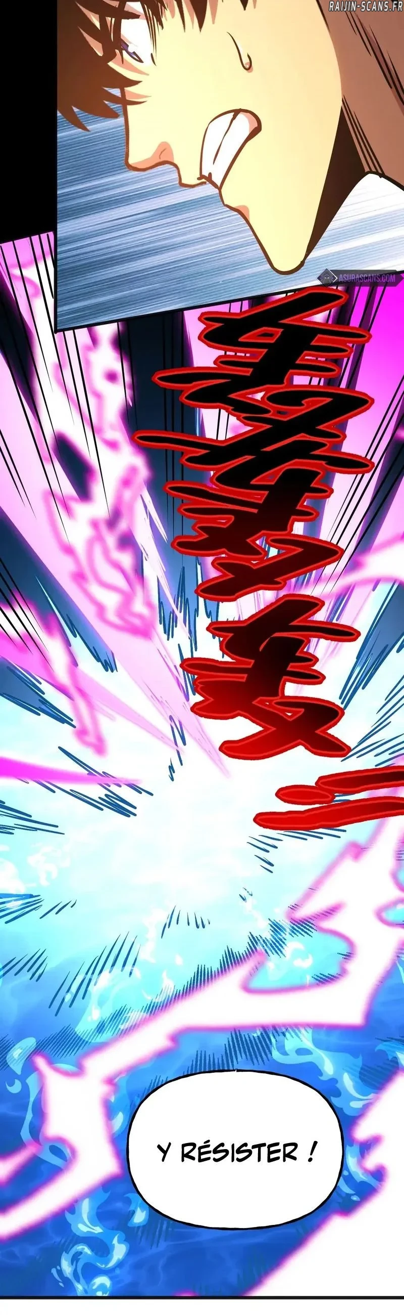 Read Logging 10000 Years Into The Future FR Manga Online