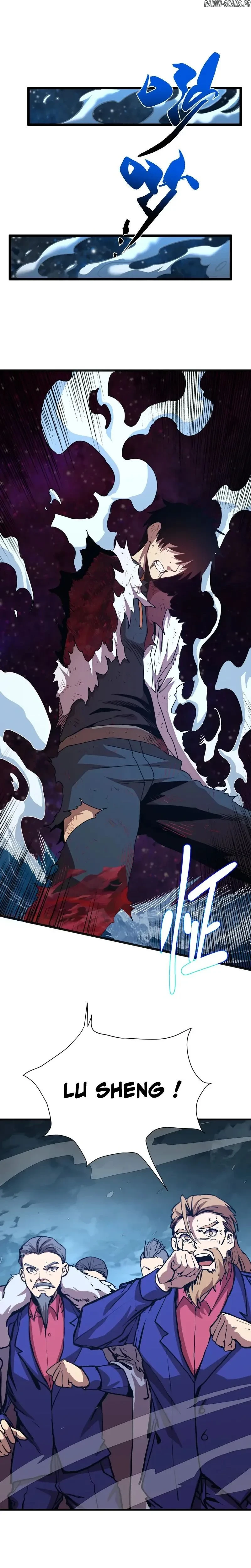 Read Logging 10000 Years Into The Future FR Manga Online