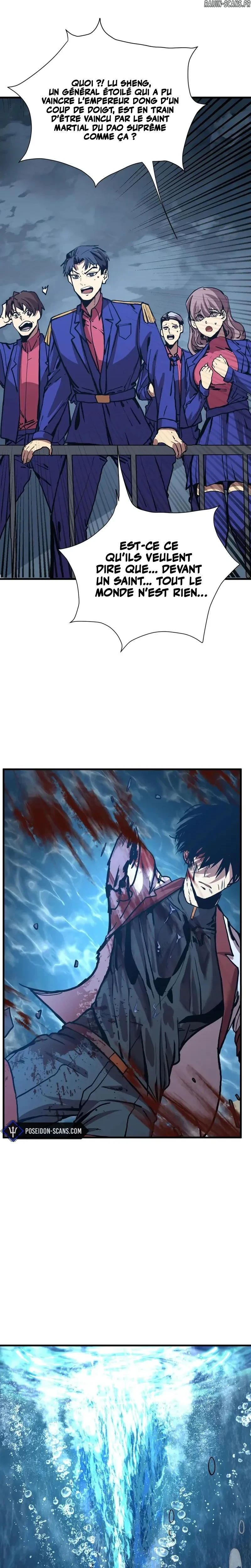 Read Logging 10000 Years Into The Future FR Manga Online