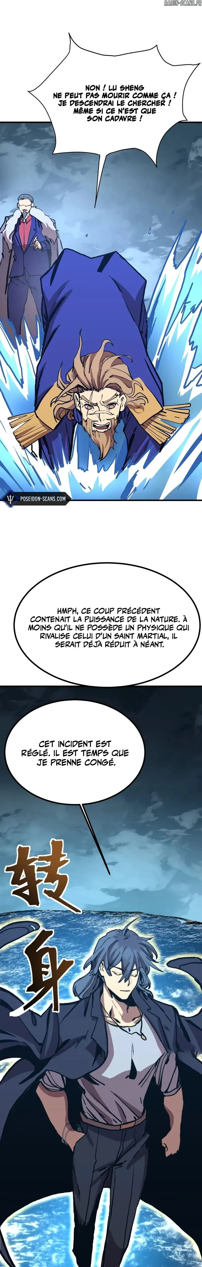 Read Logging 10000 Years Into The Future FR Manga Online