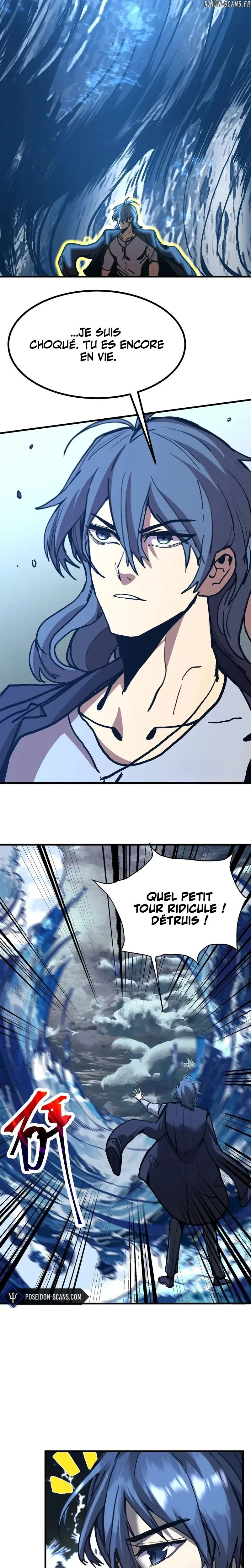 Read Logging 10000 Years Into The Future FR Manga Online