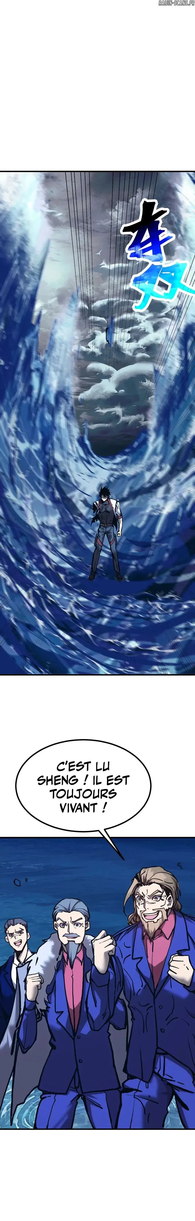 Read Logging 10000 Years Into The Future FR Manga Online