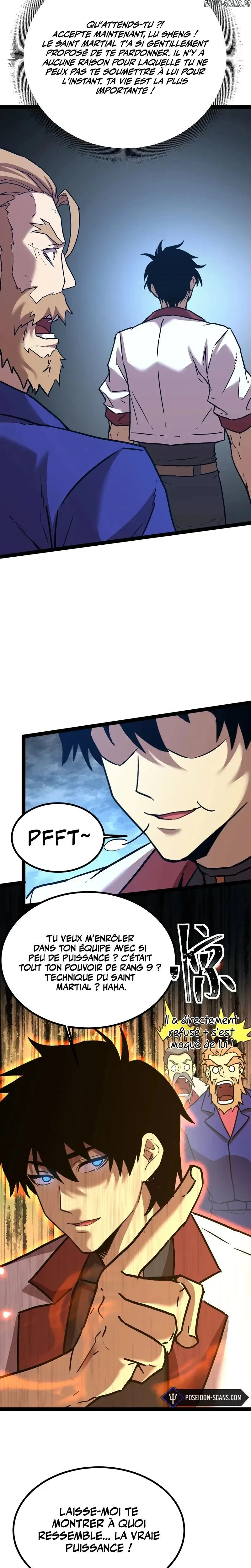 Read Logging 10000 Years Into The Future FR Manga Online