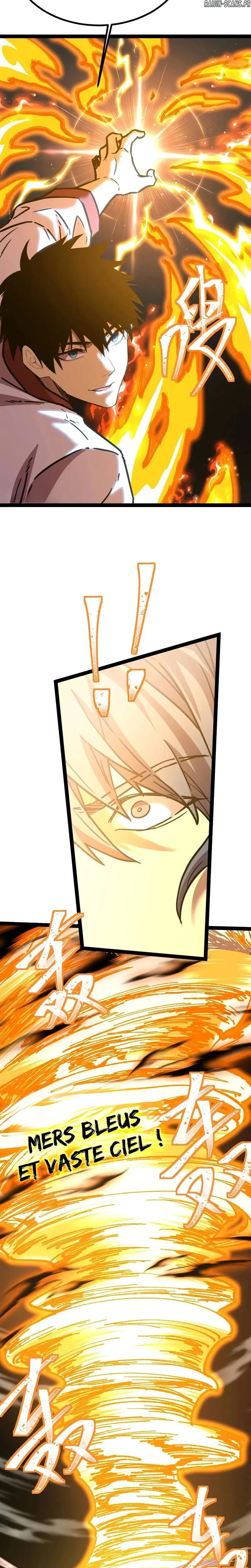 Read Logging 10000 Years Into The Future FR Manga Online
